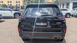 2025 Subaru Forester Hybrid Sport S6 MY26 AWD Crystal Black
