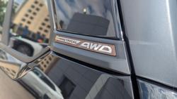 2025 Subaru Forester Hybrid Sport S6 MY26 AWD Crystal Black