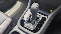 2025 Subaru Forester Hybrid Sport S6 MY26 AWD Crystal Black