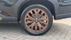 2025 Subaru Forester Hybrid Sport S6 MY26 AWD Crystal Black