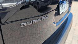 2025 Subaru Forester Hybrid Sport S6 MY26 AWD Crystal Black