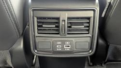 2025 Subaru Forester Hybrid Sport S6 MY26 AWD Crystal Black