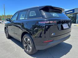 2025 Jaecoo J5 EV Summit