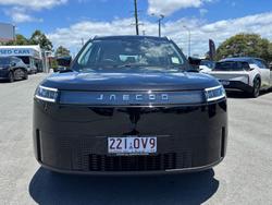 2025 Jaecoo J5 EV Summit