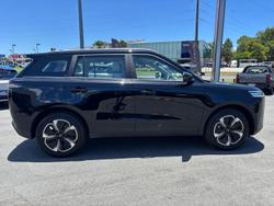 2025 Jaecoo J5 EV Summit