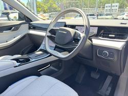 2025 Jaecoo J5 EV Summit