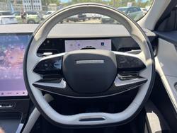 2025 Jaecoo J5 EV Summit