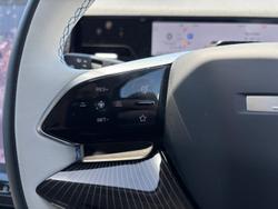 2025 Jaecoo J5 EV Summit