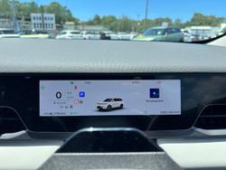 2025 Jaecoo J5 EV Summit