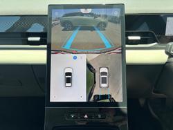 2025 Jaecoo J5 EV Summit