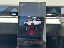 2025 Jaecoo J5 EV Summit