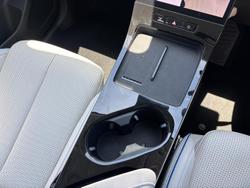 2025 Jaecoo J5 EV Summit