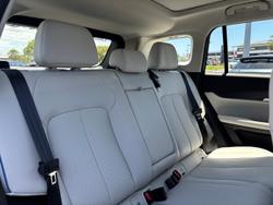 2025 Jaecoo J5 EV Summit