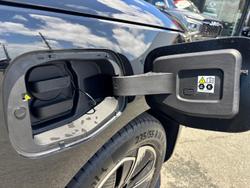 2025 Jaecoo J5 EV Summit