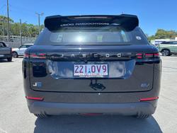 2025 Jaecoo J5 EV Summit