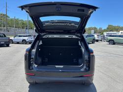 2025 Jaecoo J5 EV Summit