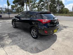 2015 HYUNDAI i30 ACTIVE