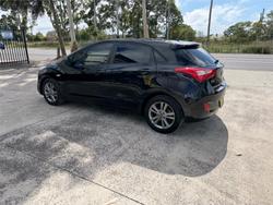 2015 HYUNDAI i30 ACTIVE