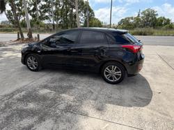 2015 HYUNDAI i30 ACTIVE