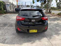 2015 HYUNDAI i30 ACTIVE