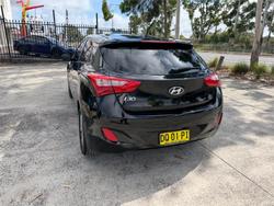 2015 HYUNDAI i30 ACTIVE