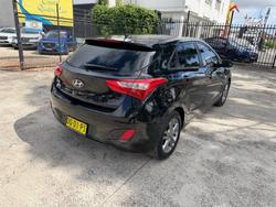 2015 HYUNDAI i30 ACTIVE