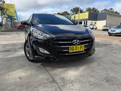 2015 HYUNDAI i30 ACTIVE