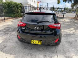 2015 HYUNDAI i30 ACTIVE