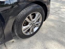 2015 HYUNDAI i30 ACTIVE