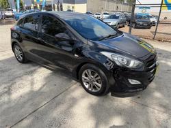 2015 HYUNDAI i30 ACTIVE