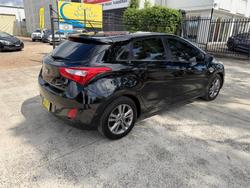 2015 HYUNDAI i30 ACTIVE