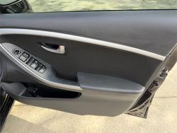 2015 HYUNDAI i30 ACTIVE