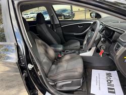 2015 HYUNDAI i30 ACTIVE