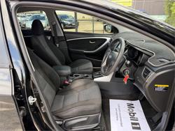 2015 HYUNDAI i30 ACTIVE