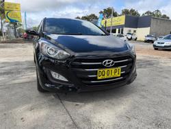 2015 HYUNDAI i30 ACTIVE