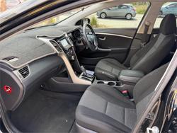 2015 HYUNDAI i30 ACTIVE