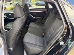 2015 HYUNDAI i30 ACTIVE