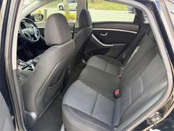 2015 HYUNDAI i30 ACTIVE