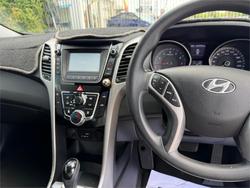 2015 HYUNDAI i30 ACTIVE