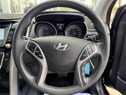 2015 HYUNDAI i30 ACTIVE