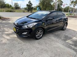 2015 HYUNDAI i30 ACTIVE