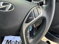 2015 HYUNDAI i30 ACTIVE