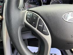 2015 HYUNDAI i30 ACTIVE