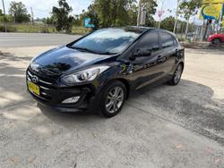 2015 HYUNDAI i30 ACTIVE