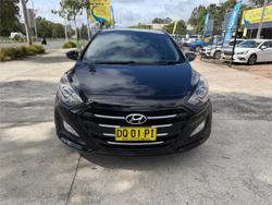 2015 HYUNDAI i30 ACTIVE
