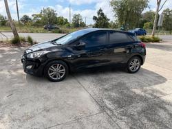 2015 HYUNDAI i30 ACTIVE