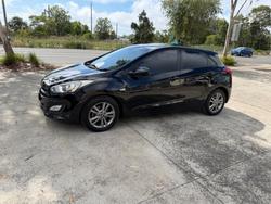 2015 HYUNDAI i30 ACTIVE