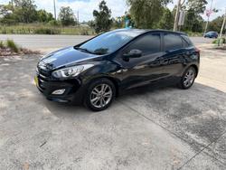 2015 HYUNDAI i30 ACTIVE