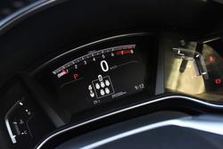 2018 Honda CR-V VTi-L