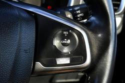 2018 Honda CR-V VTi-L